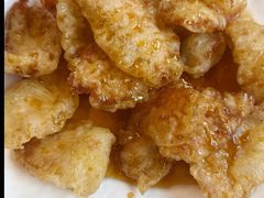 -七菜馆·东北菜·蒸饺(文体路店)