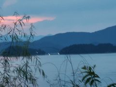 -千岛湖天屿景区
