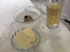 -波特曼西餐厅(中央大街店)