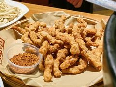 -肖记公安牛肉鱼杂馆· 省级非物质文化遗产(仁和路店)