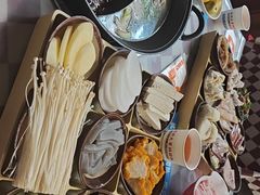 -赵美丽·重庆社区火锅·直营店(火车东站·中豪国际店)