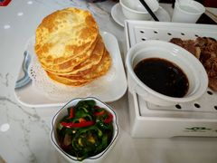 烫面油香-老毛手抓·盐池滩羊非遗手抓(宁夏总店)