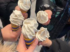 -宜家·瑞典风味餐厅(天津东丽商场店)