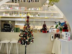 -春树下·树屋花房西餐厅(罍街AS1980店)