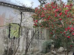 -惠山古镇·寄畅园