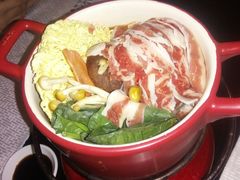 -曙亚洲餐厅-重庆富力艾美酒店(南坪万达广场店)