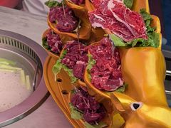-三头牛·潮汕牛肉生蚝火锅 (夏湾店)