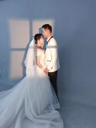 点击看大图 -蒙娜丽莎婚纱摄影·旅拍