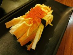 -昊·来了寿司(双楠2店)