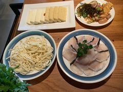 -额尔敦传统涮(光明路店)