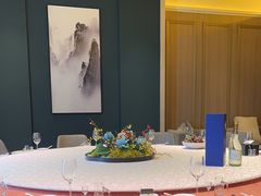 -世纪缘国际会议中心·中餐厅(百家湖店)