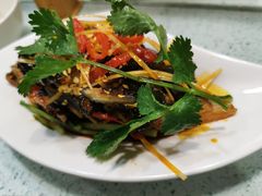 无骨鸡爪-烹然四季椰子鸡火锅(团结湖总店)