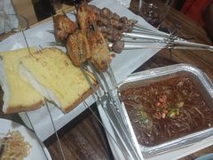 -壹块捌烧烤(灯市口店)