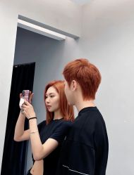 -SIEG hair salon