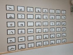 -玛尼瑜伽·普拉提