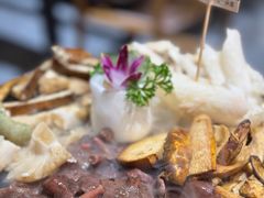 -一朵菌·野生菌探索家火锅(南亚店)