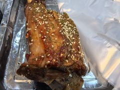 -老舅老蒙肉饼非遗店(一店)