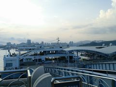 -鼓浪屿内厝澳码头(轮渡站)