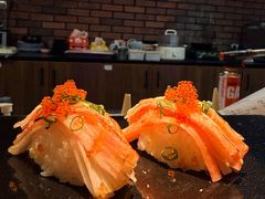 -昊·来了寿司(台湾街店)