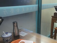 -清真聚陇缘美食餐厅(南横东街店)