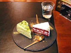 -TINTIN CAKE BOUTIQUE(台北壹店)