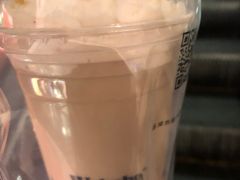 -娃哈哈·奶茶(武林店)