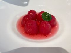 -富淳饭店(陆家嘴保利广场店)