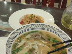 -萧记三鲜烩面(瑞达路店)