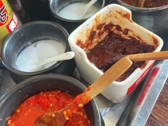 -攀枝花·任德琼·盐边羊肉米线