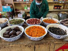 -赵府街副食店