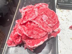 -海汕记·潮汕鲜牛肉火锅·自助