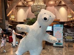 -清河半岛温泉度假酒店