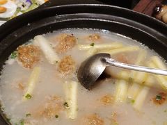 -芳芳私房菜·精做淮扬菜(承德路店)