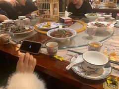 -杨记隆府(时代天街店)