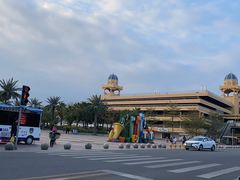 -厦门方特梦幻王国