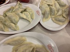 虾三鲜水饺-客临百思德·东北特色馆(龙湖时代天街店)