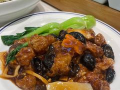 -三品香·江浙菜(松江九谊店)