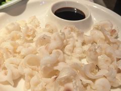 脆肉皖-五马集·海鲜·温州大牌档(黑金冠五马街十字路口店)