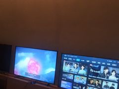 -涨巢·潮玩水疗局