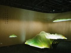 -南京市规划建设展览馆