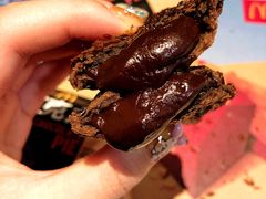 -麦当劳(秣陵路店)