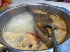 1997经典红汤锅底-傣妹火锅(四川北路店)