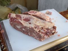 白切羊肉-东山矮马桶羊肉(太湖东山店)