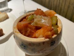 -波特曼西餐厅(南岗店)