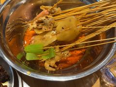 -嘉州鲜知味钵钵鸡(奎星楼店)