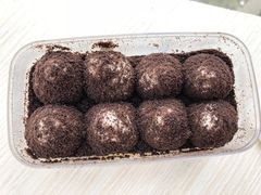 -花园饼屋·吐司蛋糕面包(星海店)