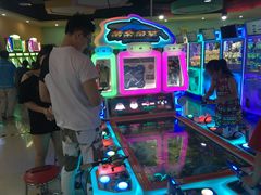 -大玩家(拱墅万达店)