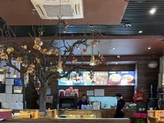 -不是烧烤·武汉烧烤·地道湖北菜(大成路店)