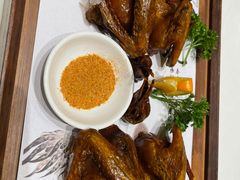 -梅花香里大酒店(郁金香路店)