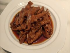 -姚江春中餐厅·太平洋大酒店